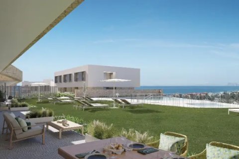 Apartment for sale Estepona, Malaga, Spain 2 bedrooms, 139 sq.m. No. 135438 - photo 17