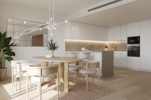 Apartment for sale Estepona, Malaga, Spain 2 bedrooms, 139 sq.m. No. 135438 - photo 10