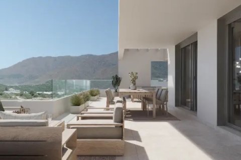 Apartment for sale Estepona, Malaga, Spain 2 bedrooms, 139 sq.m. No. 135438 - photo 5