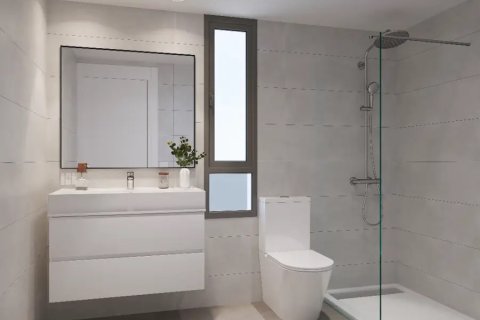 Apartment for sale Estepona, Malaga, Spain 2 bedrooms, 139 sq.m. No. 135438 - photo 6