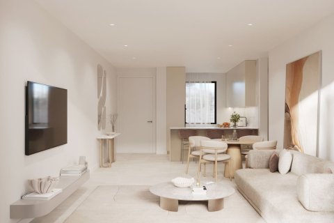 Apartment for sale Estepona, Malaga, Spain 3 bedrooms, 137 sq.m. No. 135436 - photo 21