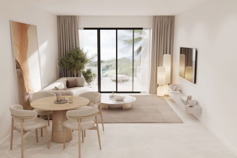 Apartment for sale Estepona, Malaga, Spain 3 bedrooms, 137 sq.m. No. 135436 - photo 22