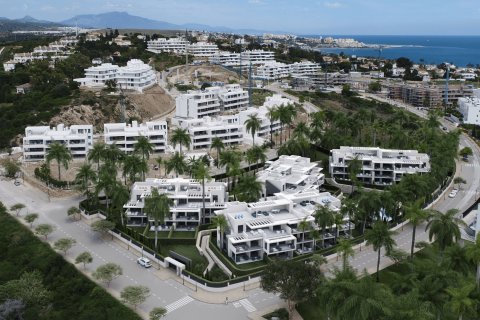 Apartment for sale Estepona, Malaga, Spain 3 bedrooms, 137 sq.m. No. 135436 - photo 16