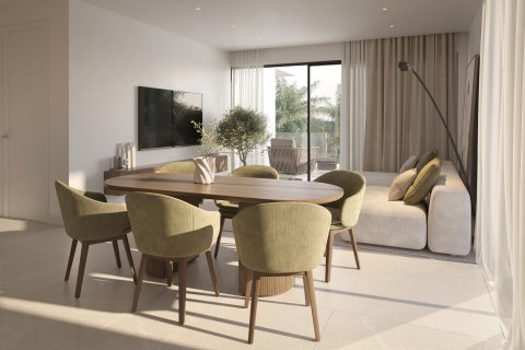 Apartment for sale Estepona, Malaga, Spain 3 bedrooms, 137 sq.m. No. 135436 - photo 25