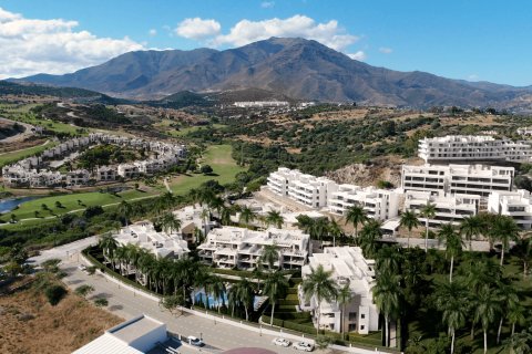 Apartment for sale Estepona, Malaga, Spain 3 bedrooms, 137 sq.m. No. 135436 - photo 7
