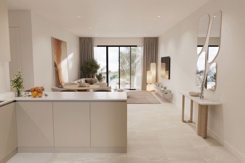 Apartment for sale Estepona, Malaga, Spain 3 bedrooms, 137 sq.m. No. 135436 - photo 23