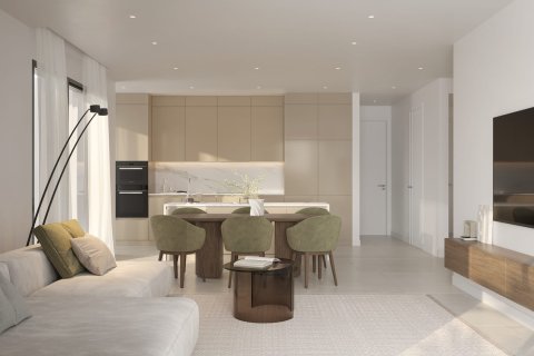 Apartment for sale Estepona, Malaga, Spain 3 bedrooms, 137 sq.m. No. 135436 - photo 29