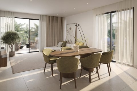 Apartment for sale Estepona, Malaga, Spain 3 bedrooms, 137 sq.m. No. 135436 - photo 30