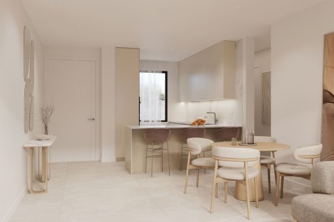 Apartment for sale Estepona, Malaga, Spain 3 bedrooms, 137 sq.m. No. 135436 - photo 27