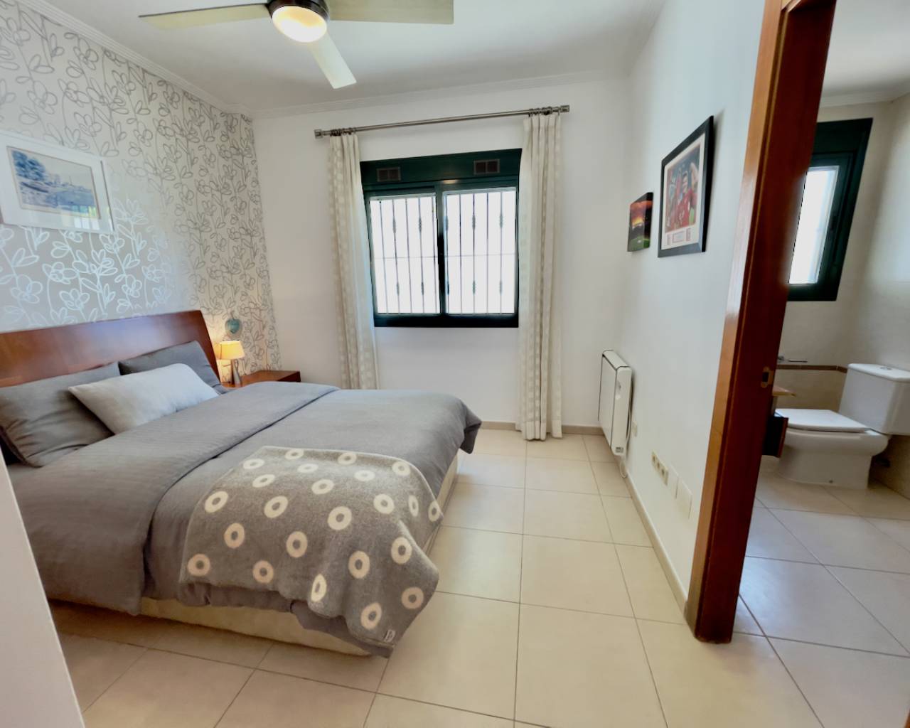 Villa à Ciudad Quesada, Alicante, Espagne 4 chambres, 190 m2 No. 79071