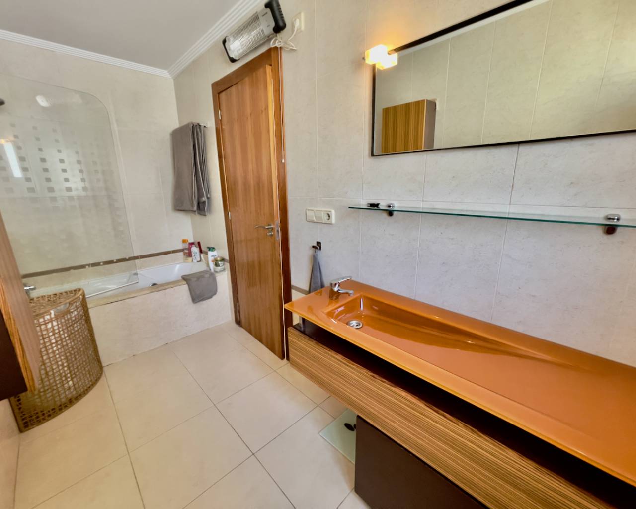 Villa à Ciudad Quesada, Alicante, Espagne 4 chambres, 190 m2 No. 79071