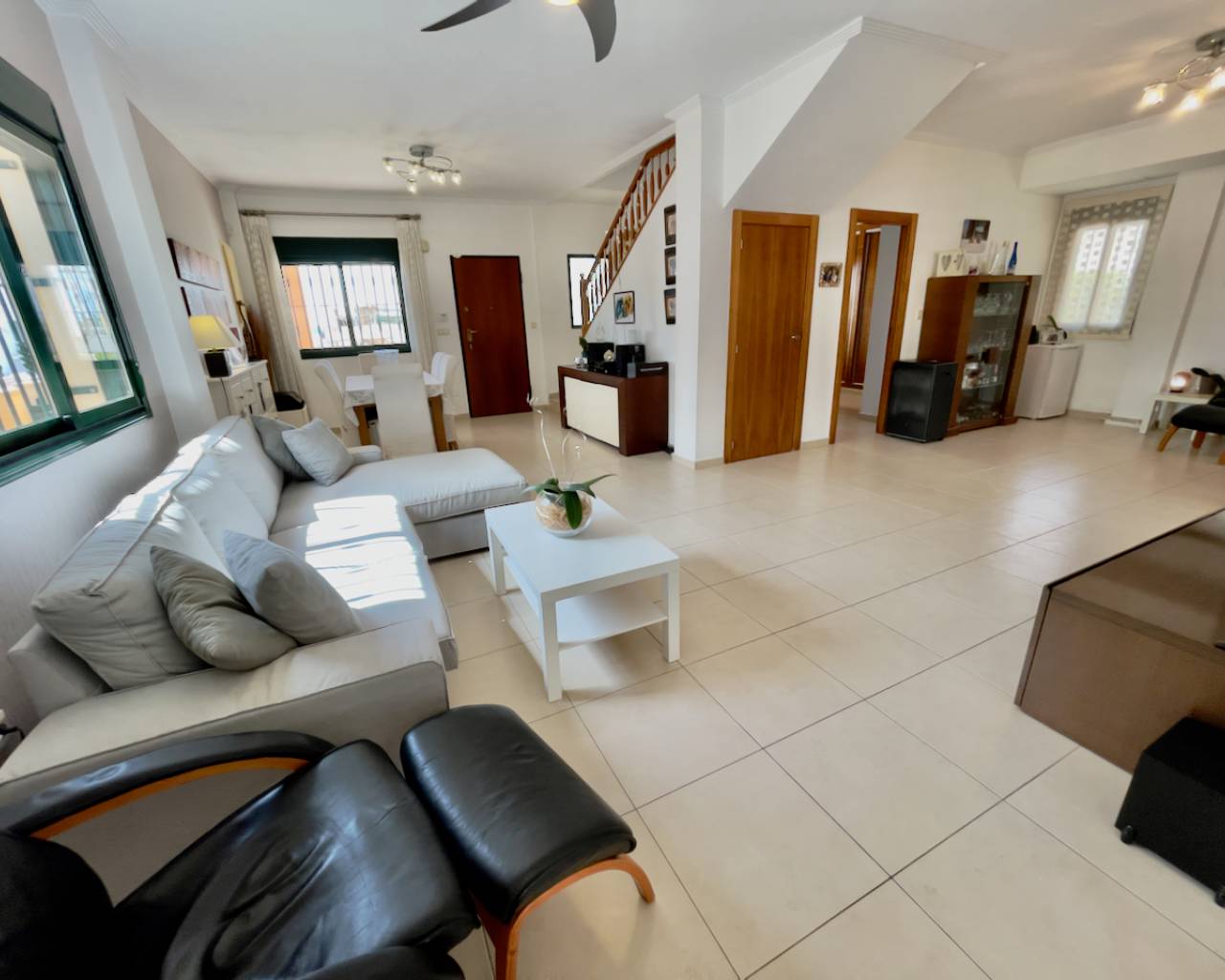 Villa à Ciudad Quesada, Alicante, Espagne 4 chambres, 190 m2 No. 79071