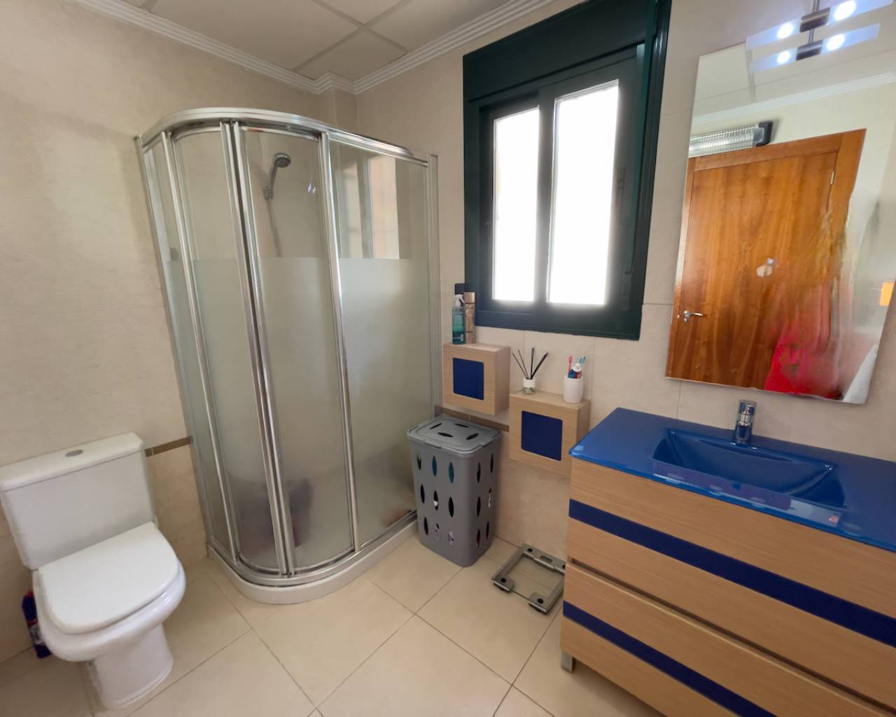 Villa à Ciudad Quesada, Alicante, Espagne 4 chambres, 190 m2 No. 79071