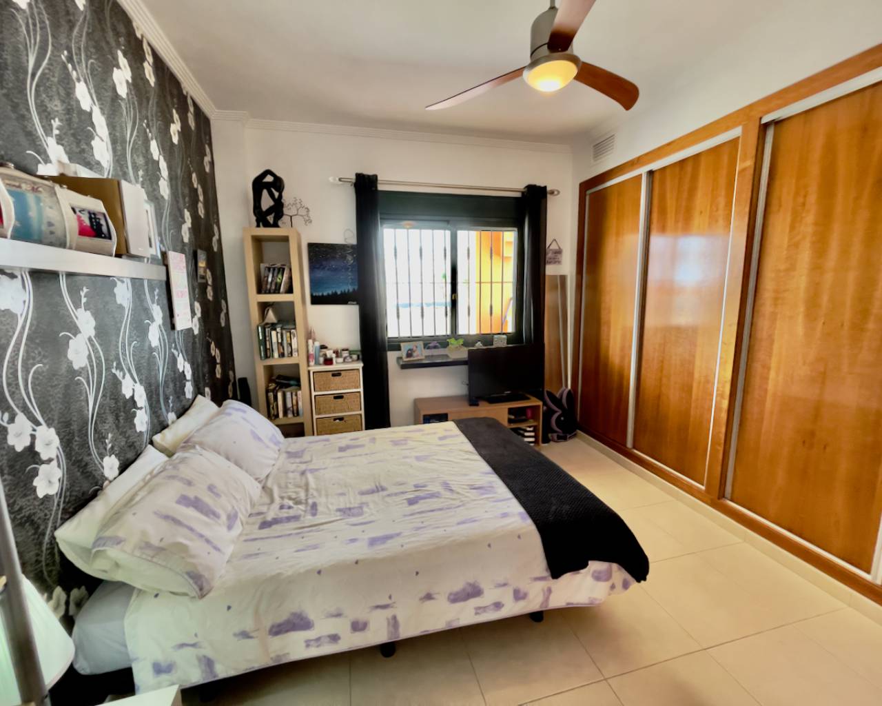 Villa à Ciudad Quesada, Alicante, Espagne 4 chambres, 190 m2 No. 79071
