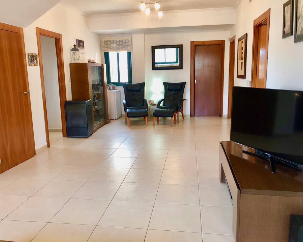 Villa à Ciudad Quesada, Alicante, Espagne 4 chambres, 190 m2 No. 79071