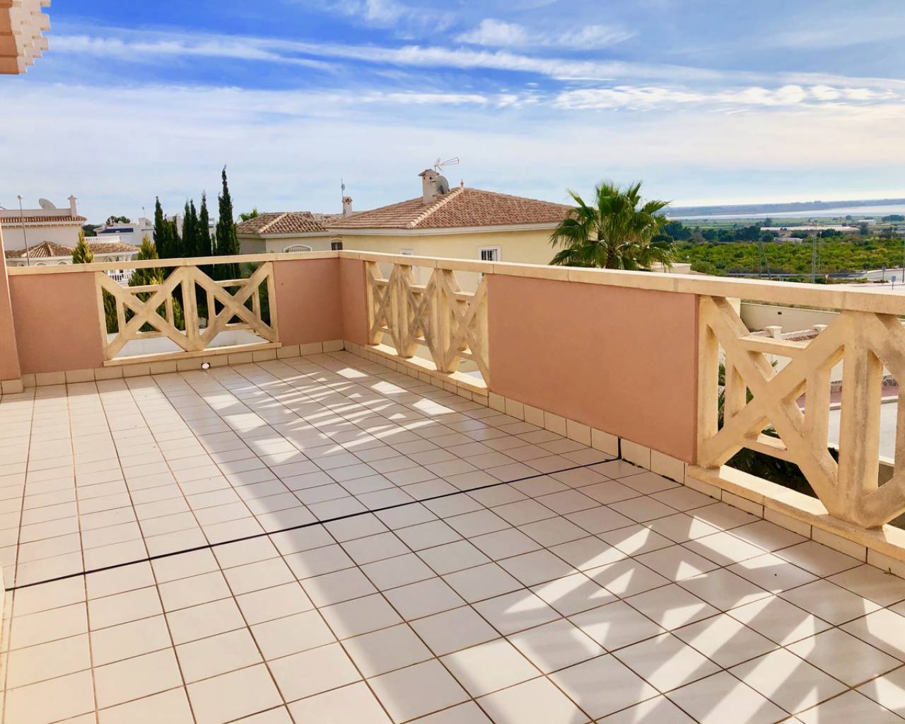 Villa à Ciudad Quesada, Alicante, Espagne 4 chambres, 190 m2 No. 79071
