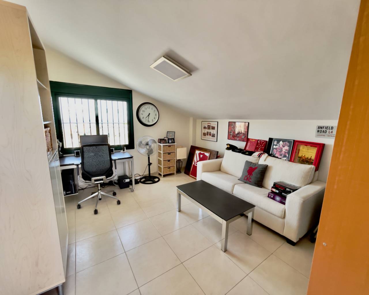 Villa à Ciudad Quesada, Alicante, Espagne 4 chambres, 190 m2 No. 79071