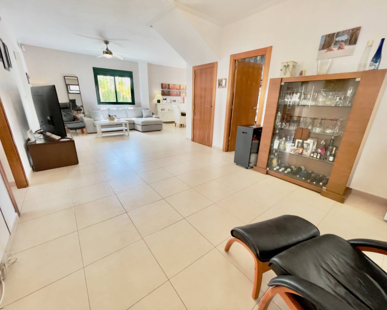 Villa à Ciudad Quesada, Alicante, Espagne 4 chambres, 190 m2 No. 79071
