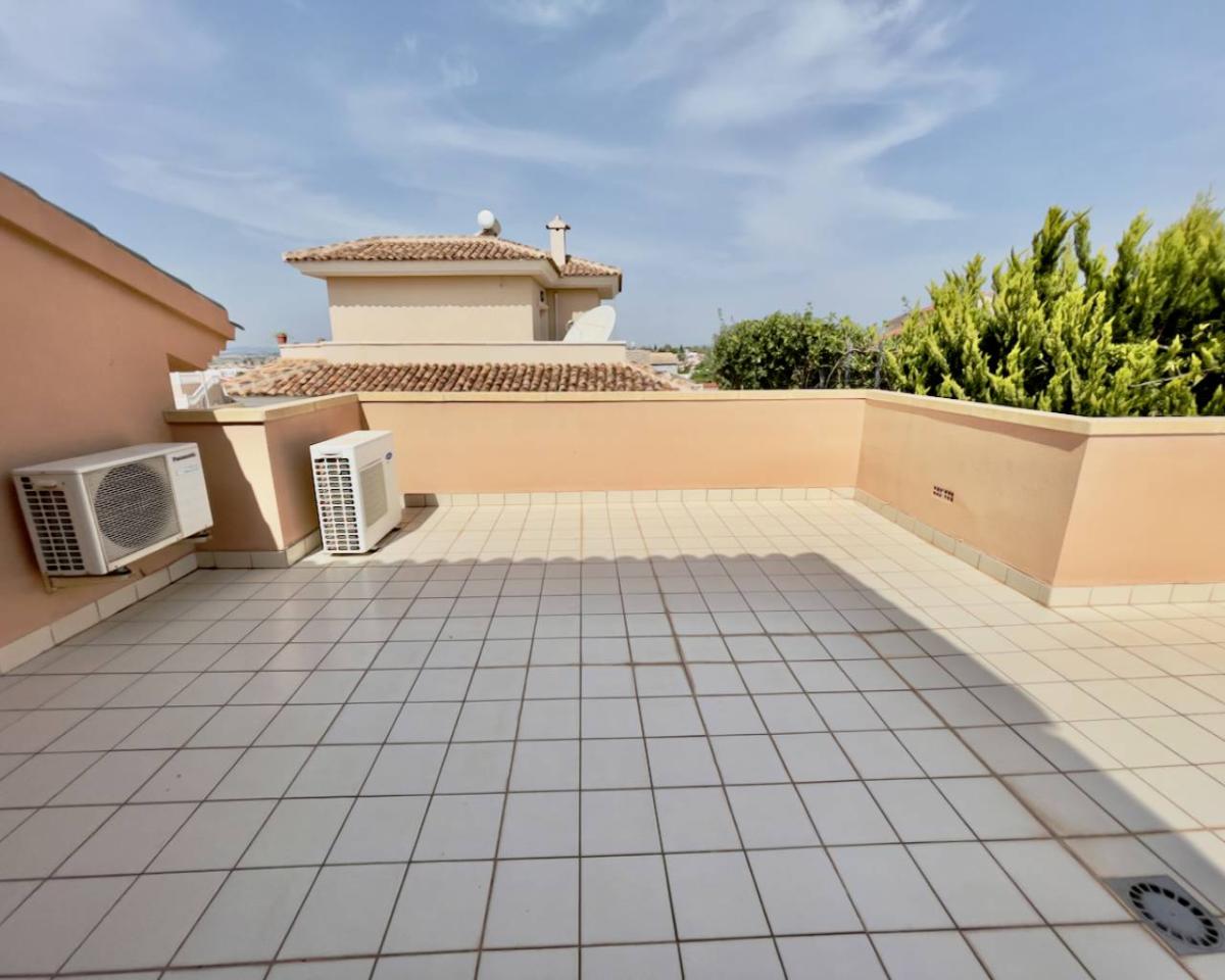 Villa à Ciudad Quesada, Alicante, Espagne 4 chambres, 190 m2 No. 79071