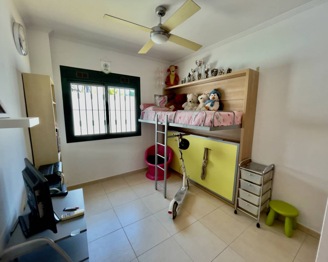 Villa à Ciudad Quesada, Alicante, Espagne 4 chambres, 190 m2 No. 79071