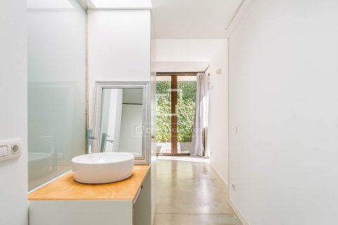 Villa till salu i Sant Cugat Del Valles, Barcelona, Spanien 6 sovrum, 600 kvm. Nr. 150887 - foto 25