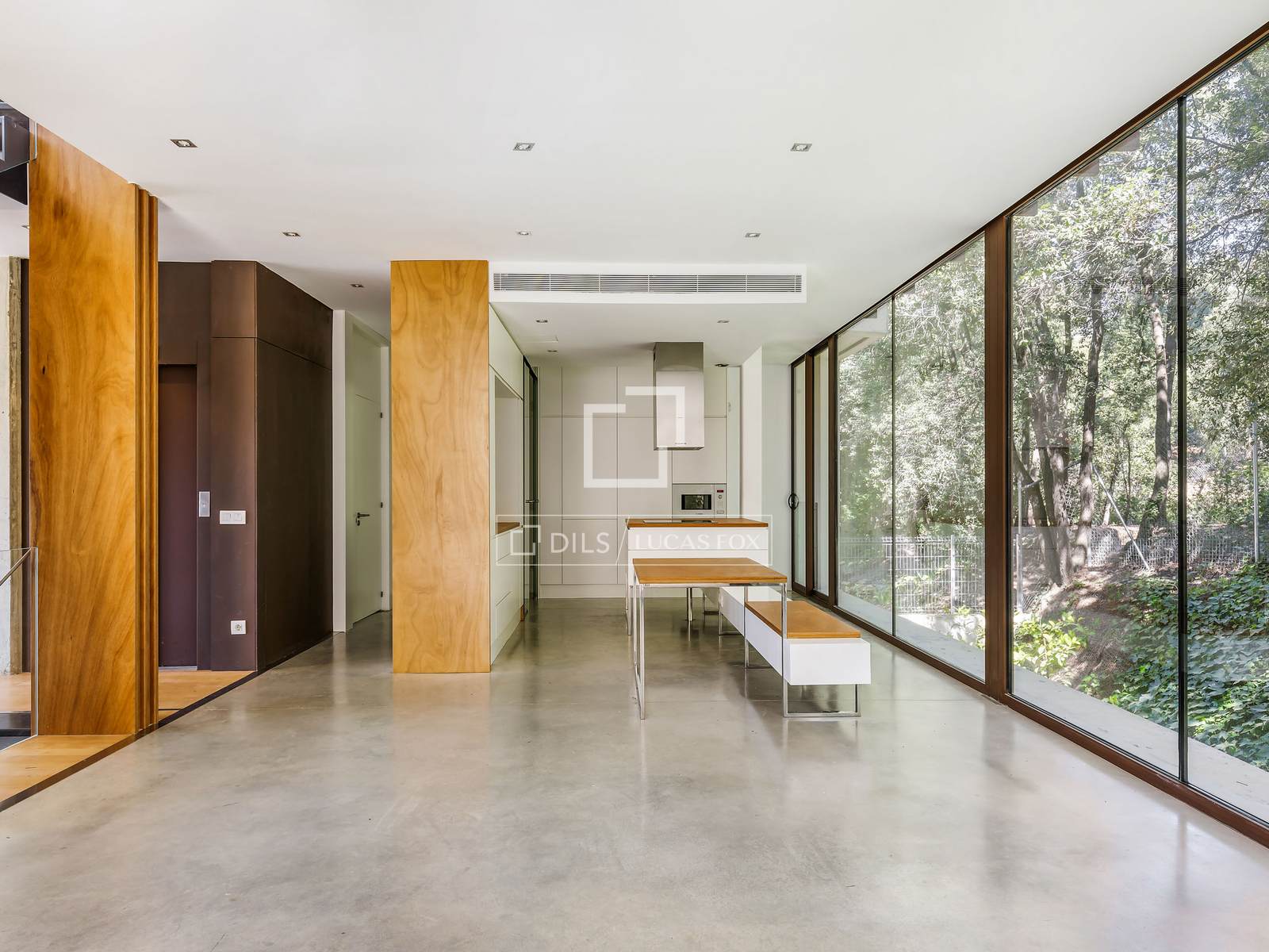 Villa à Sant Cugat Del Valles, Barcelona, Espagne 6 chambres, 600 m2 No. 150887