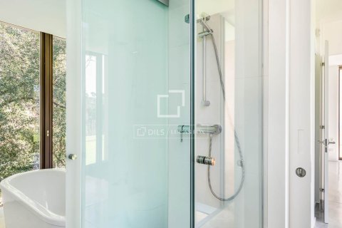 Villa till salu i Sant Cugat Del Valles, Barcelona, Spanien 6 sovrum, 600 kvm. Nr. 150887 - foto 28