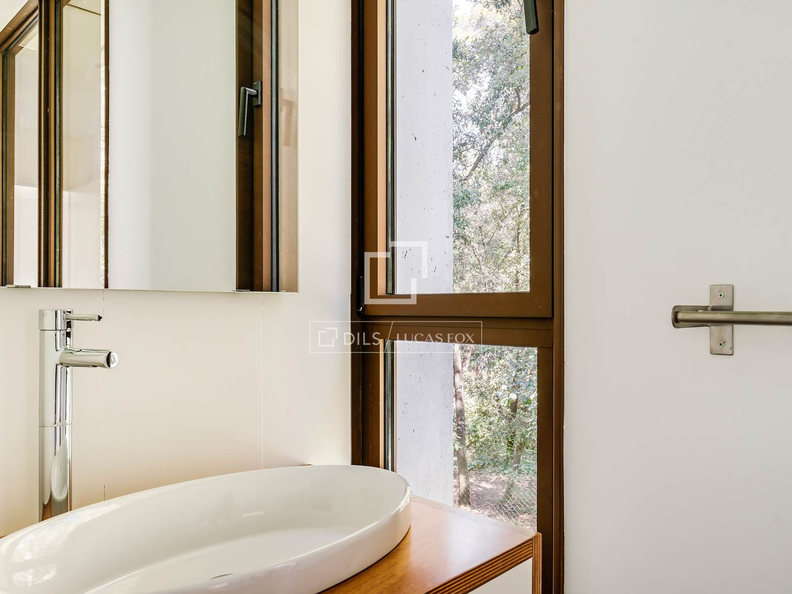 Villa à Sant Cugat Del Valles, Barcelona, Espagne 6 chambres, 600 m2 No. 150887