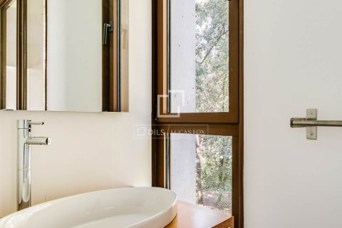 Villa till salu i Sant Cugat Del Valles, Barcelona, Spanien 6 sovrum, 600 kvm. Nr. 150887 - foto 29