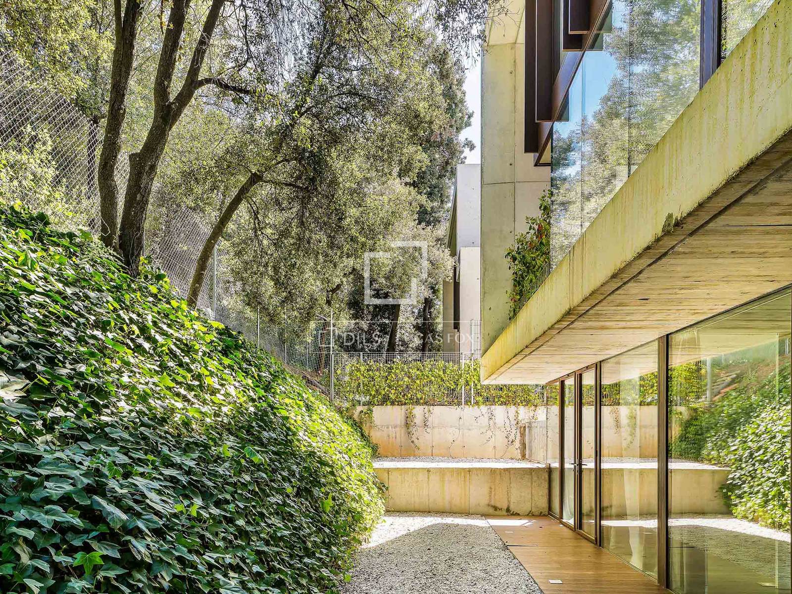 Villa à Sant Cugat Del Valles, Barcelona, Espagne 6 chambres, 600 m2 No. 150887
