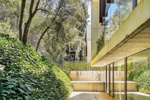 Villa till salu i Sant Cugat Del Valles, Barcelona, Spanien 6 sovrum, 600 kvm. Nr. 150887 - foto 19