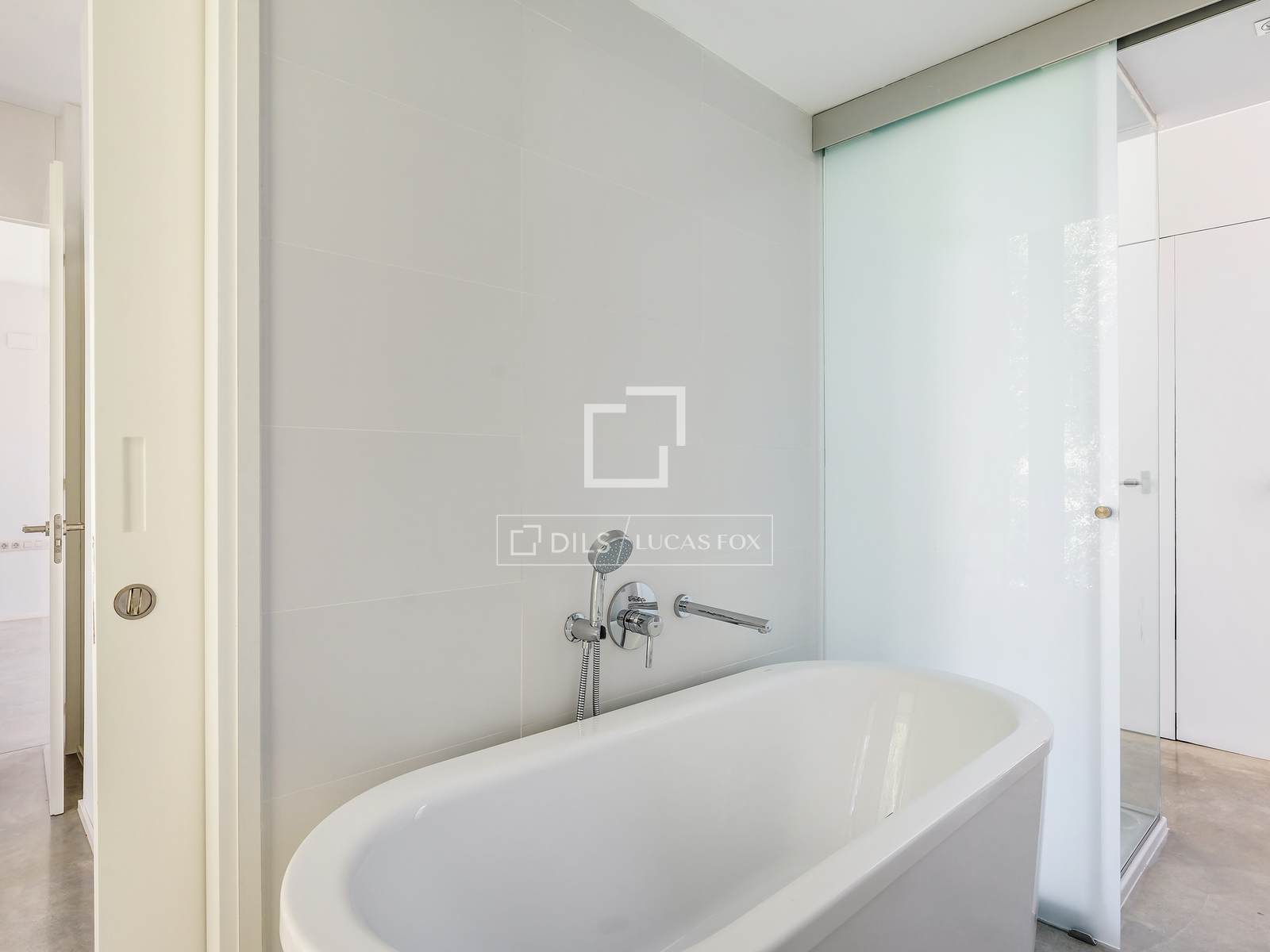 Villa à Sant Cugat Del Valles, Barcelona, Espagne 6 chambres, 600 m2 No. 150887