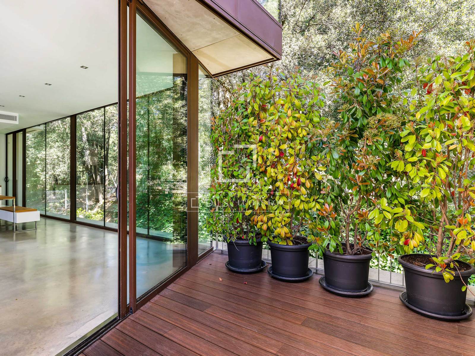 Villa à Sant Cugat Del Valles, Barcelona, Espagne 6 chambres, 600 m2 No. 150887