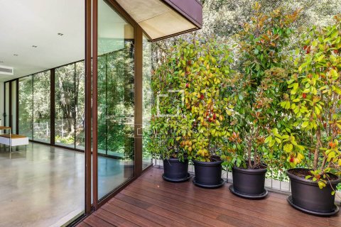 Villa till salu i Sant Cugat Del Valles, Barcelona, Spanien 6 sovrum, 600 kvm. Nr. 150887 - foto 18