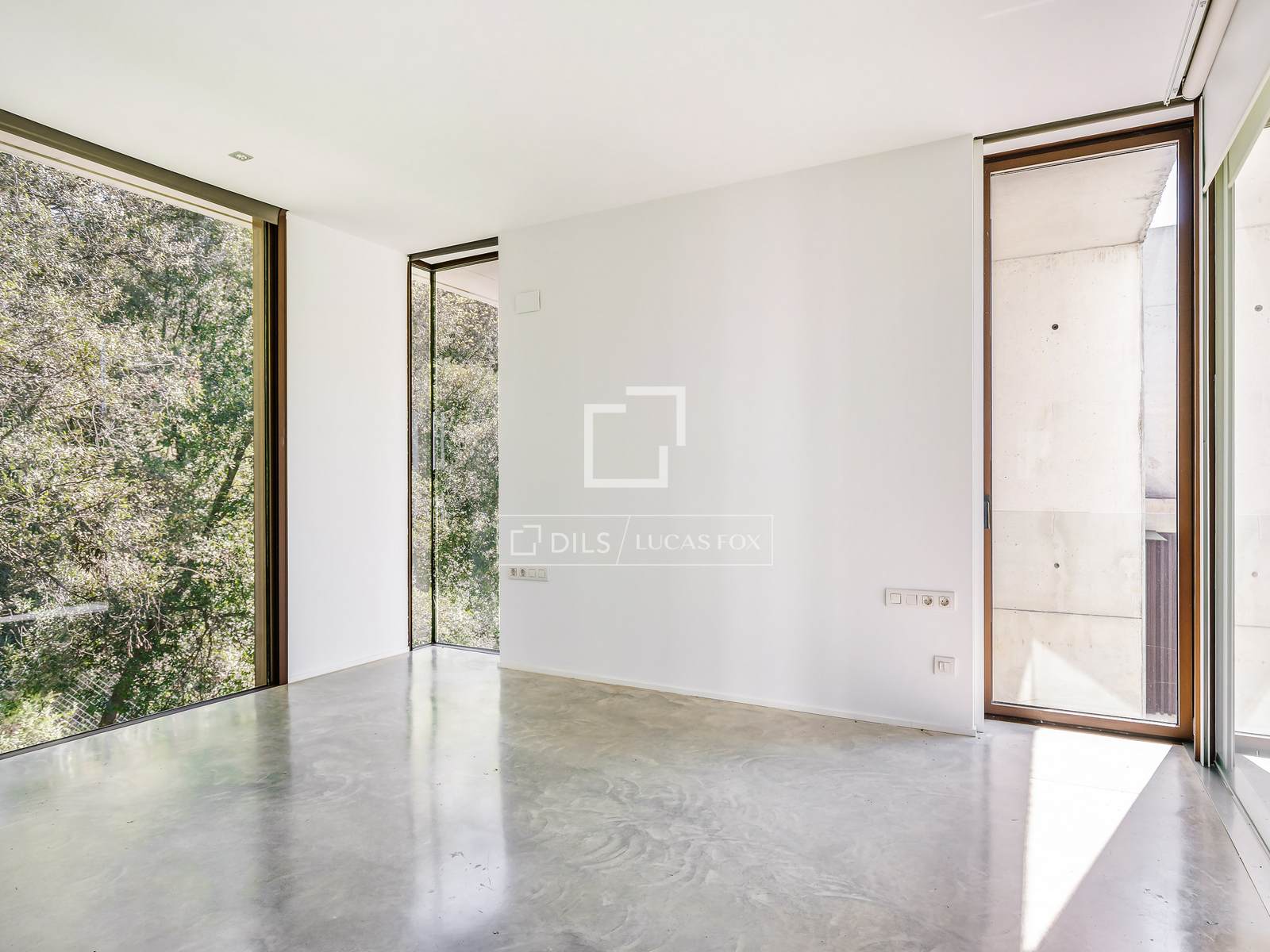 Villa à Sant Cugat Del Valles, Barcelona, Espagne 6 chambres, 600 m2 No. 150887