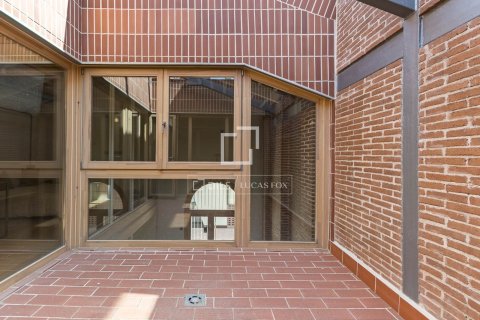 Apartamento en venta en Barcelona, España 2 dormitorios, 109 m2 No. 150881 - foto 22
