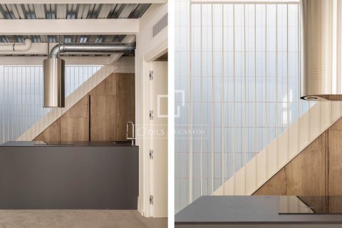 Apartment for sale in Barcelona, Spain 2 bedrooms, 109 sq.m. No. 150881 - photo 20