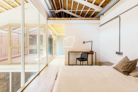 Huoneisto Barcelona, Espanja 2 makuuhuonetta, 109 m2 No. 150881