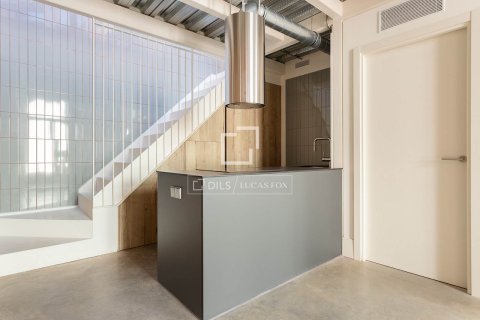 Apartment for sale in Barcelona, Spain 2 bedrooms, 109 sq.m. No. 150881 - photo 19