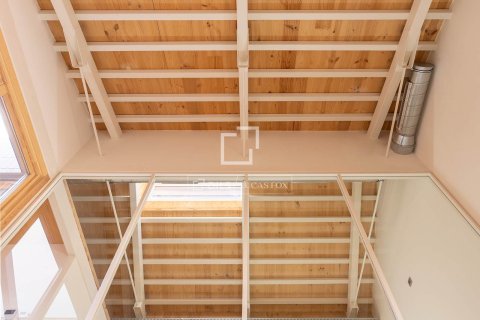 Apartment for sale in Barcelona, Spain 2 bedrooms, 109 sq.m. No. 150881 - photo 17