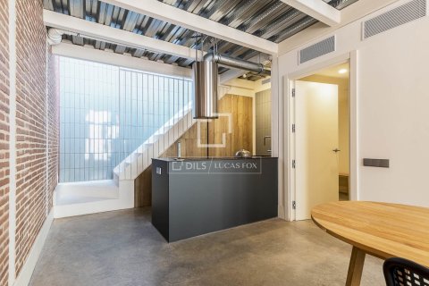 Apartamento en venta en Barcelona, España 2 dormitorios, 109 m2 No. 150881 - foto 10