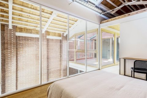 Apartamento en venta en Barcelona, España 2 dormitorios, 109 m2 No. 150881 - foto 14