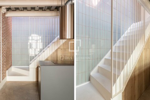 Apartment for sale in Barcelona, Spain 2 bedrooms, 109 sq.m. No. 150881 - photo 26