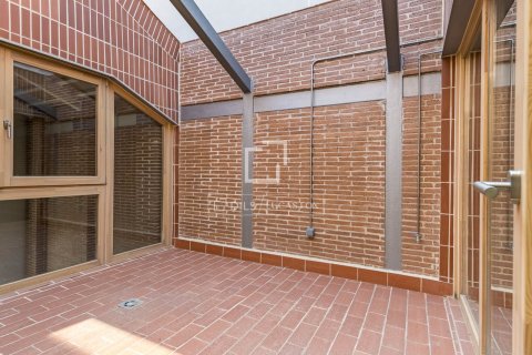 Apartamento en venta en Barcelona, España 2 dormitorios, 109 m2 No. 150881 - foto 21