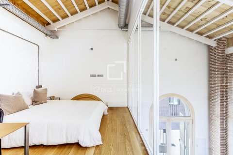 Apartamento en venta en Barcelona, España 2 dormitorios, 109 m2 No. 150881 - foto 15