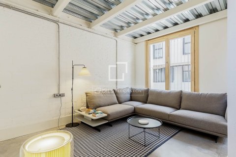 Apartamento en venta en Barcelona, España 2 dormitorios, 109 m2 No. 150881 - foto 7