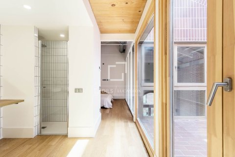 Apartamento en venta en Barcelona, España 2 dormitorios, 109 m2 No. 150881 - foto 13