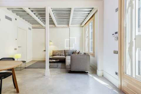 Apartamento en venta en Barcelona, España 2 dormitorios, 109 m2 No. 150881 - foto 5