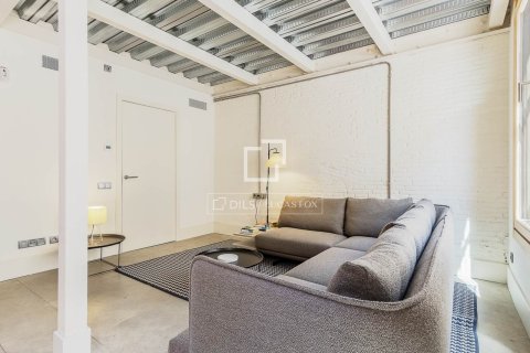 Apartamento en venta en Barcelona, España 2 dormitorios, 109 m2 No. 150881 - foto 6