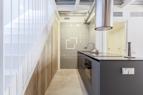 Apartamento en venta en Barcelona, España 2 dormitorios, 109 m2 No. 150881 - foto 11